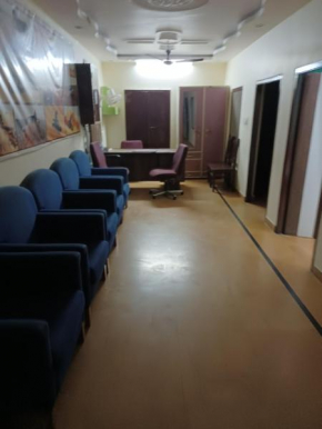 Gandhi gest house